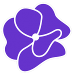 Poppy Fields Logomark